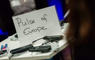A Soul for Europe 2017